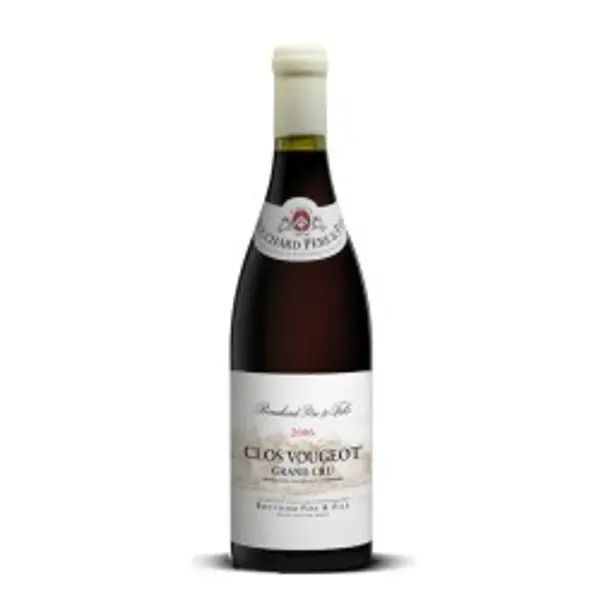 Bouchard Père & Fils Clos Vougeot Grand Cru 2006