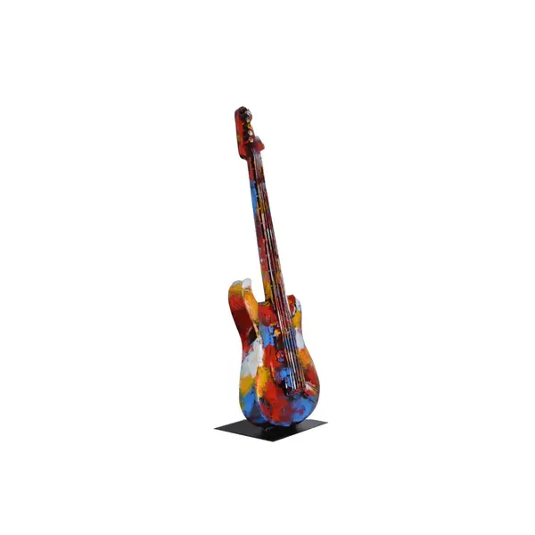 GUITARE BASSE