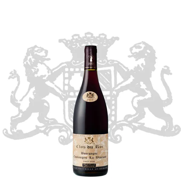 Bourgogne Coulanges la Vineuse « Tradition » – demi