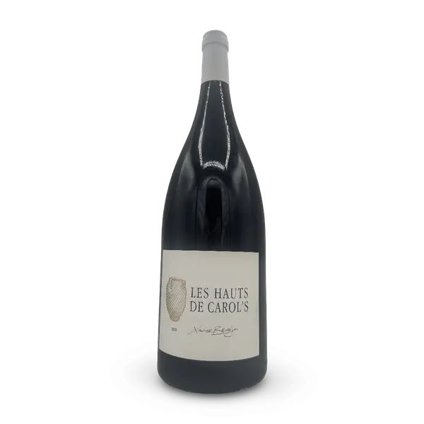 Les hauts de Carol’s Rouge 2022 Magnum
