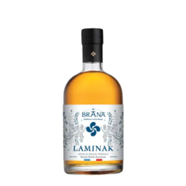 Whisky Laminak