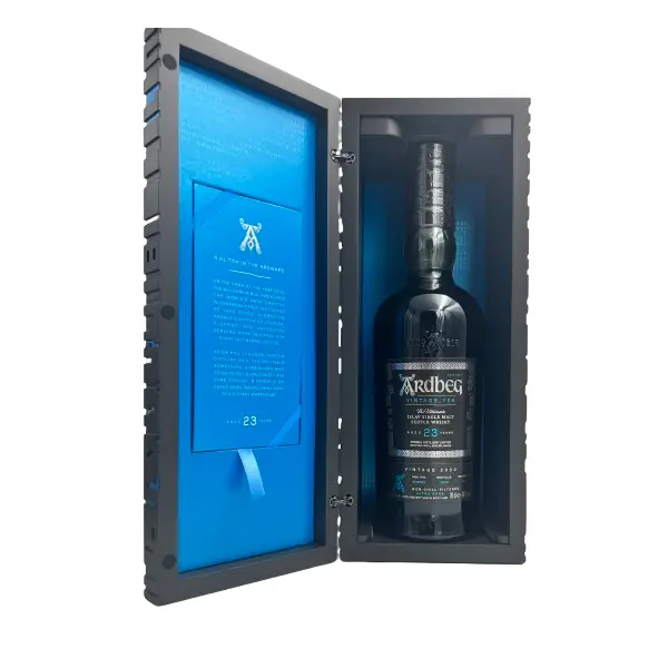 Ardbeg Vintage Y2K Single Malt Edition Limitee (Coffret)