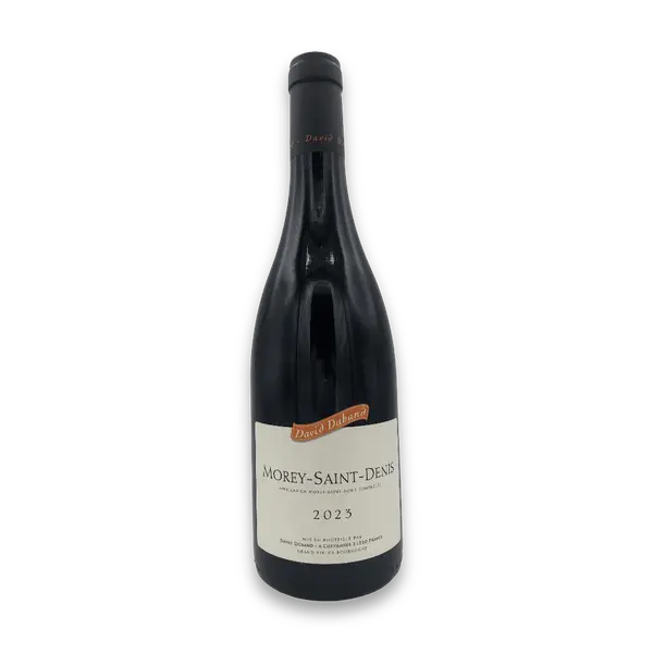 BOURGOGNE MOREY SAINT DENIS DAVID DUBAND 2023