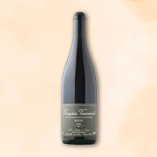 Beaujolais Bijou