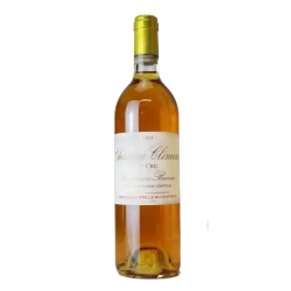 Château Climens 1989 Sauternes-Barsac