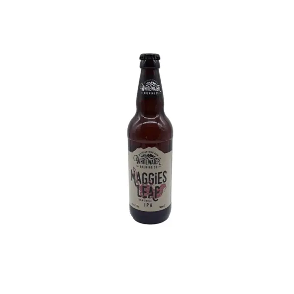 Whitewater Maggies Leap IPA 4,7%