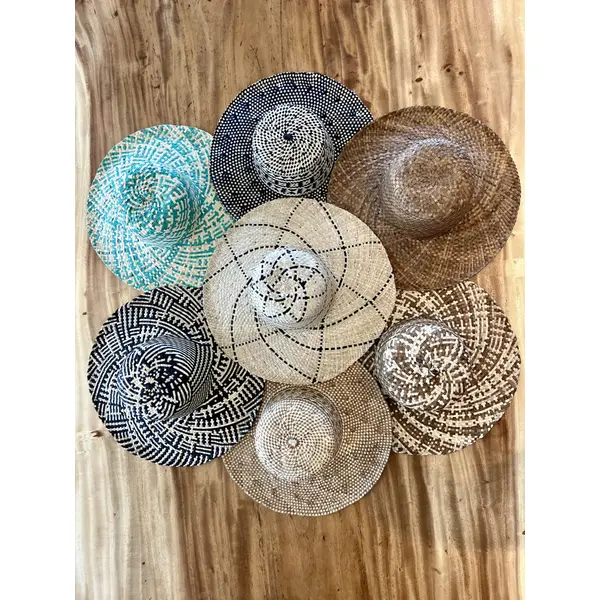 Chapeau Bali 40cm