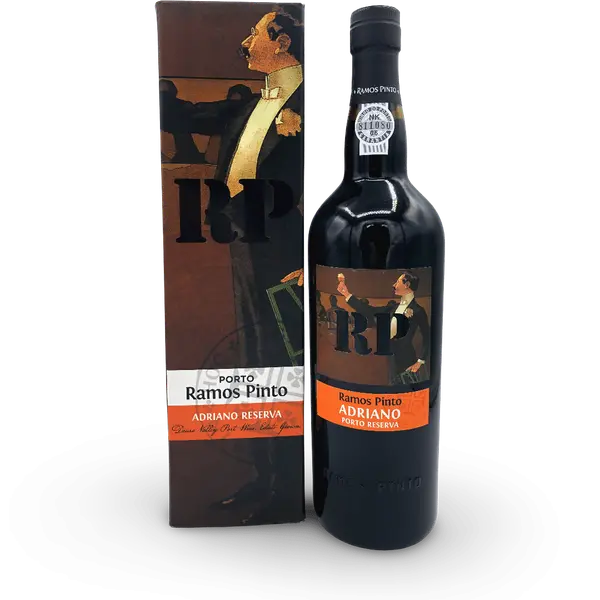 Porto Adriano Reserva Tawny Ramos Pinto