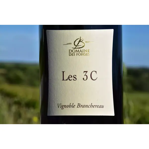 Anjou Villages “Les 3 C” 2024