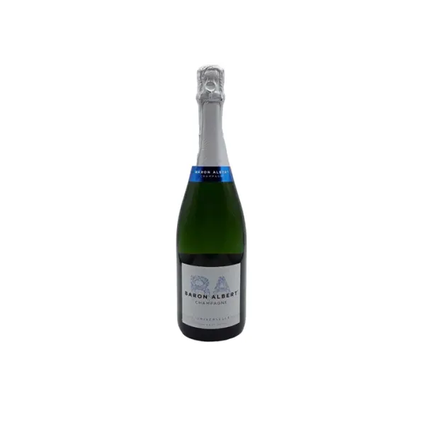 Champagne Baron Albert L'Universelle Brut