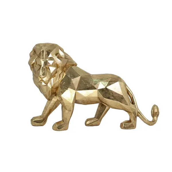 'LION FEUILLES D »OR '