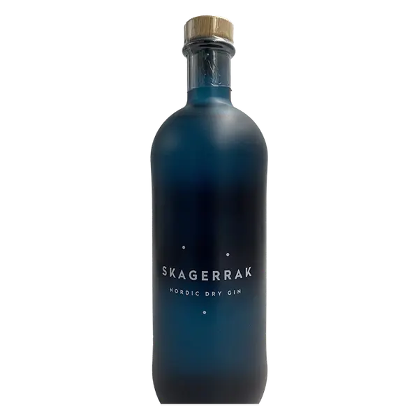 Skagerrak Nordic Dry Gin