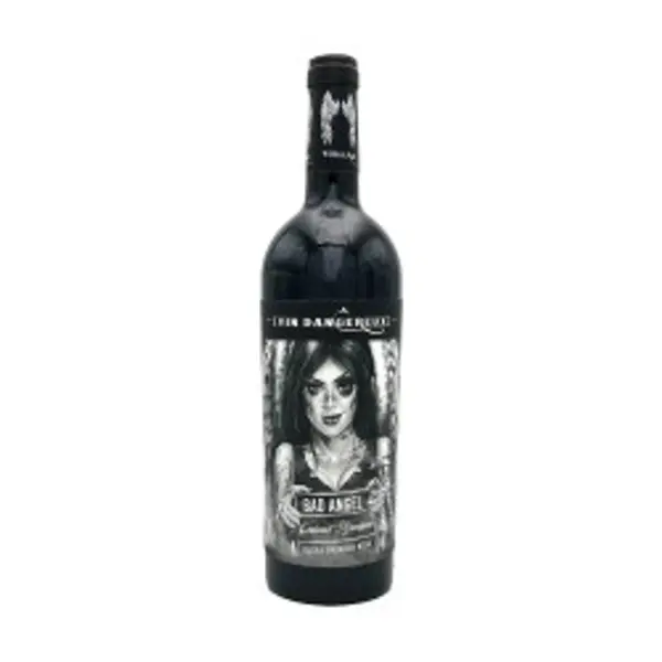 Bad Angels Cabernet