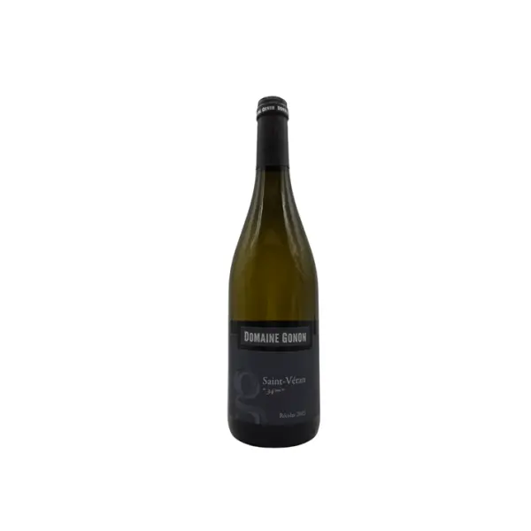 Domaine Gonon 34ème AOP Saint-Véran 2023