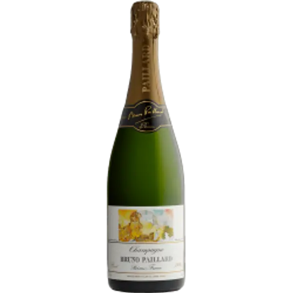 Bruno Paillard Assemblage 1995 Champagne