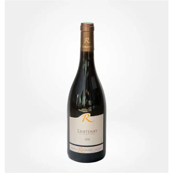 Santenay rouge