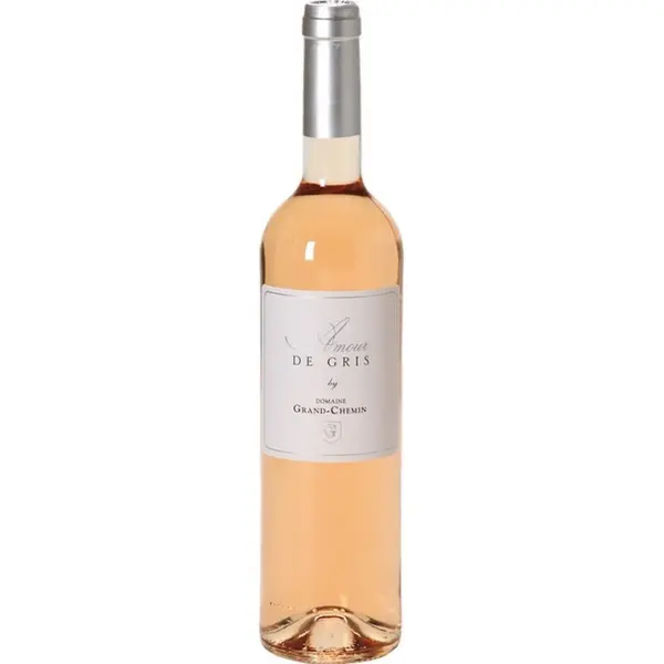 Rosé Amour De Gris