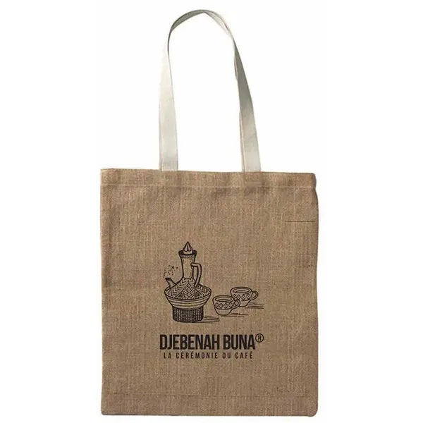 TOTE BAG DJEBENAH BUNA®