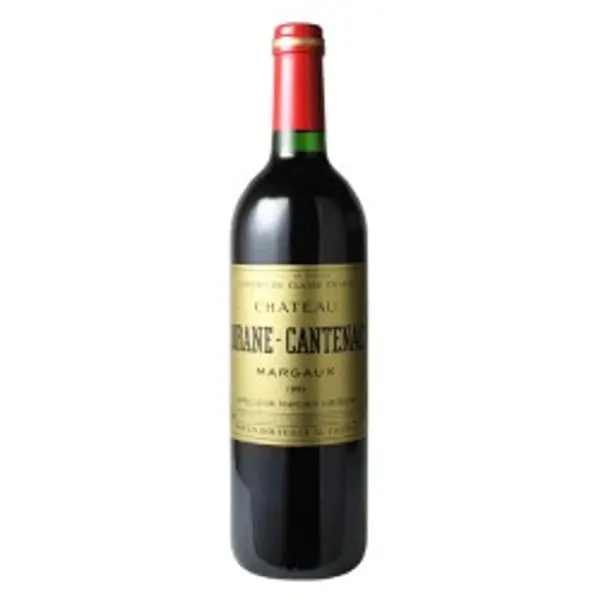 Château Brane-Cantenac 1995 Margaux