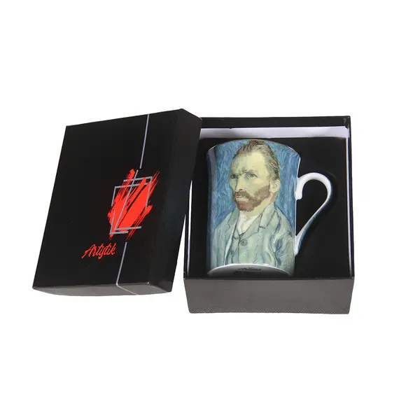 MUG AUTOPORTRAIT DE V. VAN GOGH