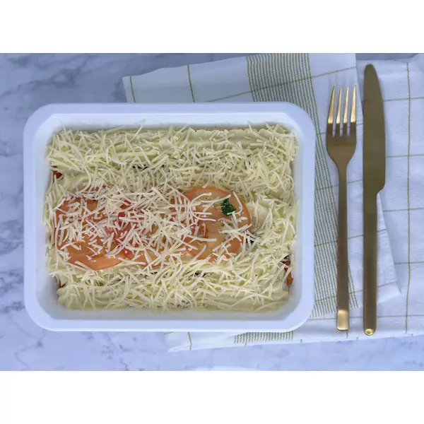 Ovenschotel