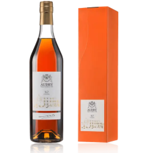 Audry XO Fine Champagne Cognac