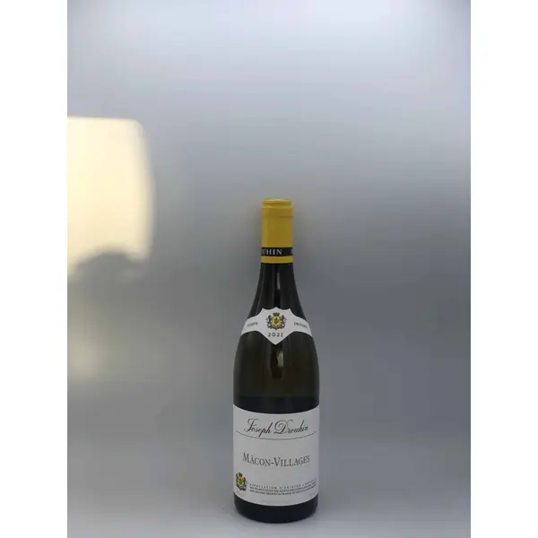 BOURGOGNE MACON VILLAGES JOSEPH DROUHIN 2021