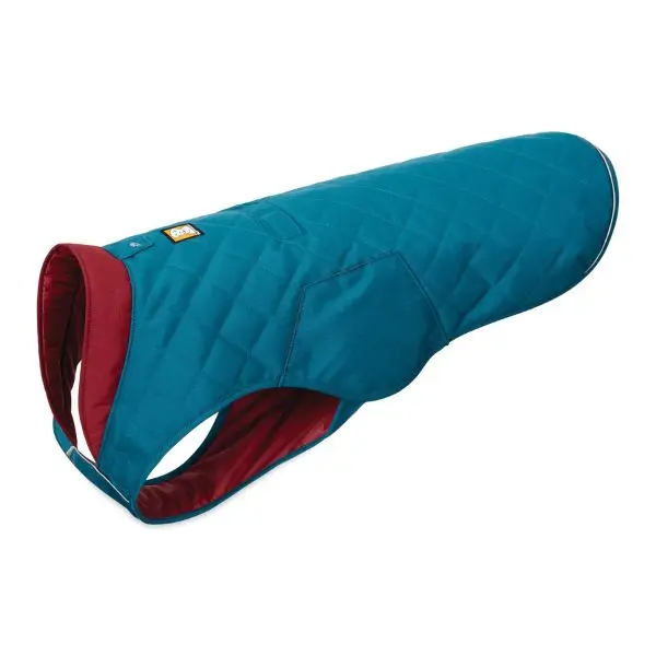 Ruffwear Veste STUMPTOWN™