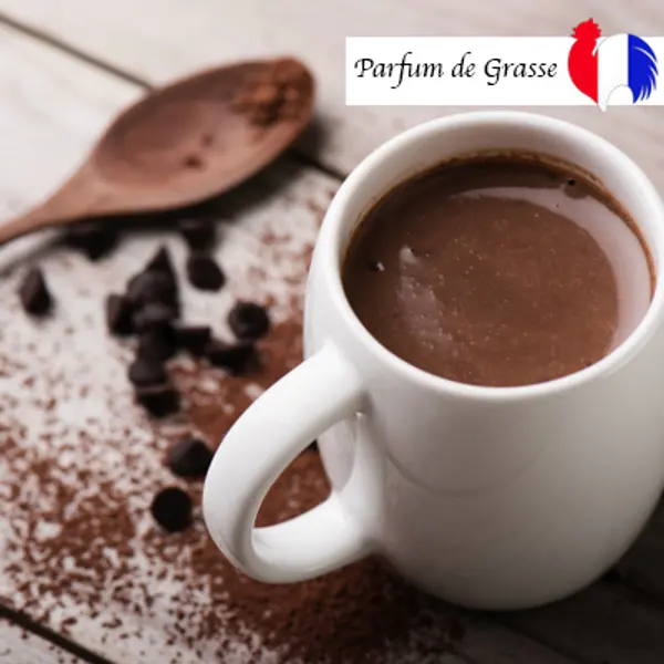 CHOCOLAT CHAUD