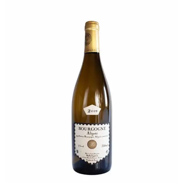 Bourgogne aligoté