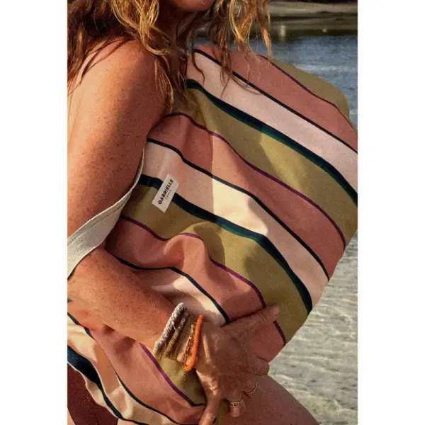 Sac de plage « SAND » – GABRIELLE PARIS