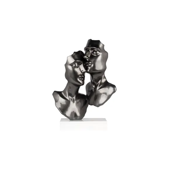 SCULPTURE TENEREZZA GRIS