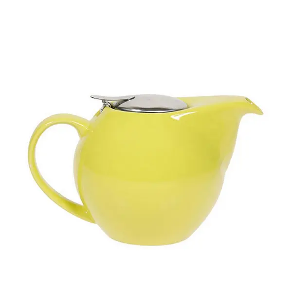 Théière boule céramique 50 cl