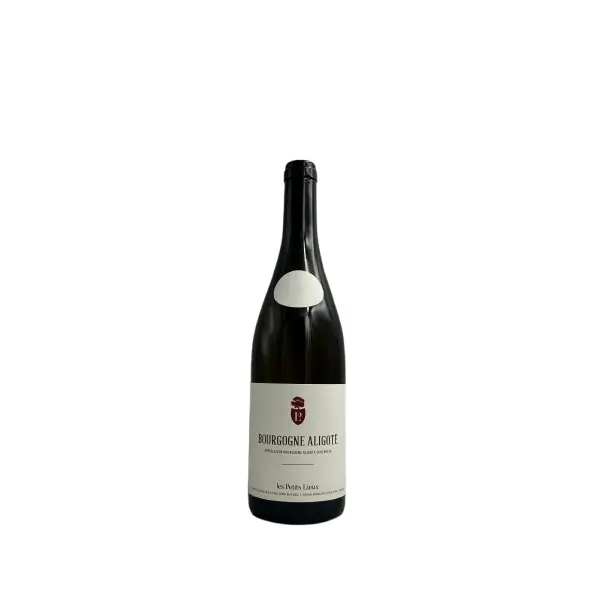 Bourgogne Aligote Blanc 2023 – Les Petits Lieux