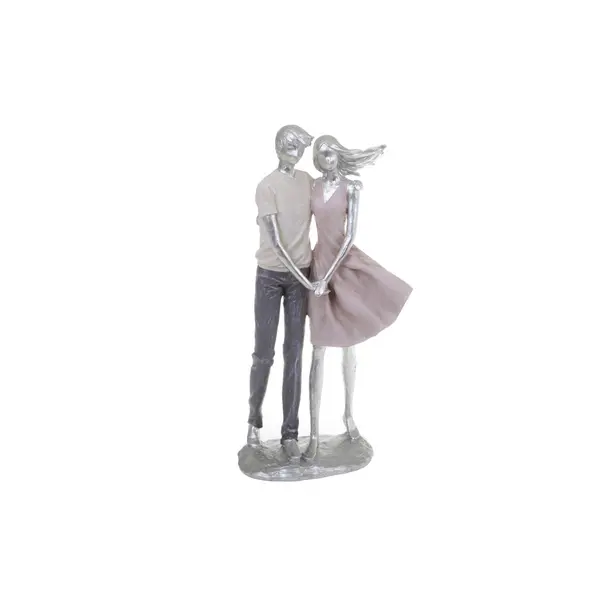COUPLE MAIN DANS LA MAIN