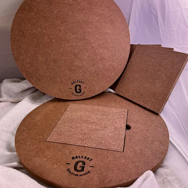 Rondeau plein 32cm