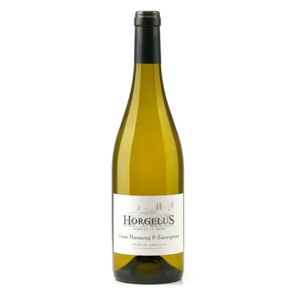 Domaine Horgelus Gros Manseng et Sauvignon