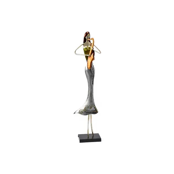 FEMME SAXOPHONISTE
