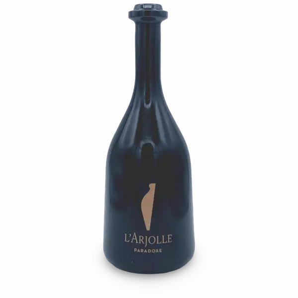 LANGUEDOC PARADOXE ROUGE DOMAINE DE L’ARJOLLE 2024