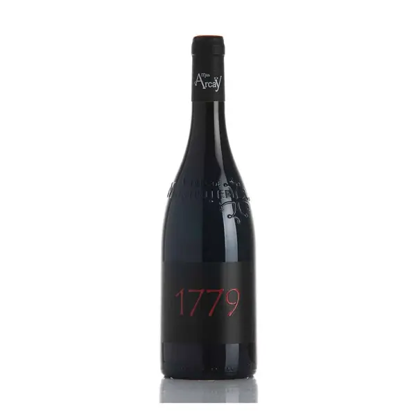 1779 Rouge Mas d’Arcaÿ – AOP Grès de Montpellier