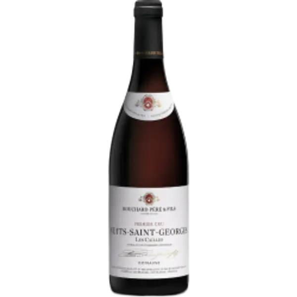 Bouchard Père & Fils Nuits-Saint-Georges 1er Cru Les Cailles 2021