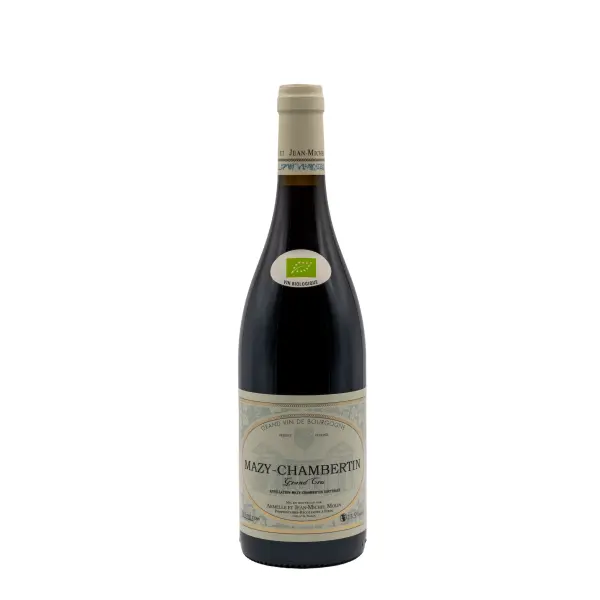 Mazy-Chambertin Grand Cru 2022