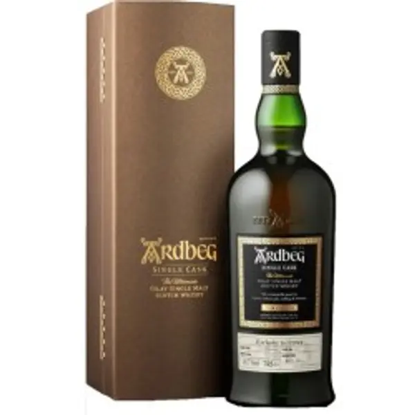 Ardbeg Single Cask 7195 Single Malt Scotch Whisky