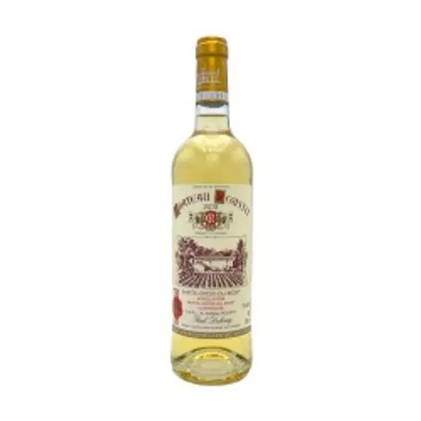 Château Roustit