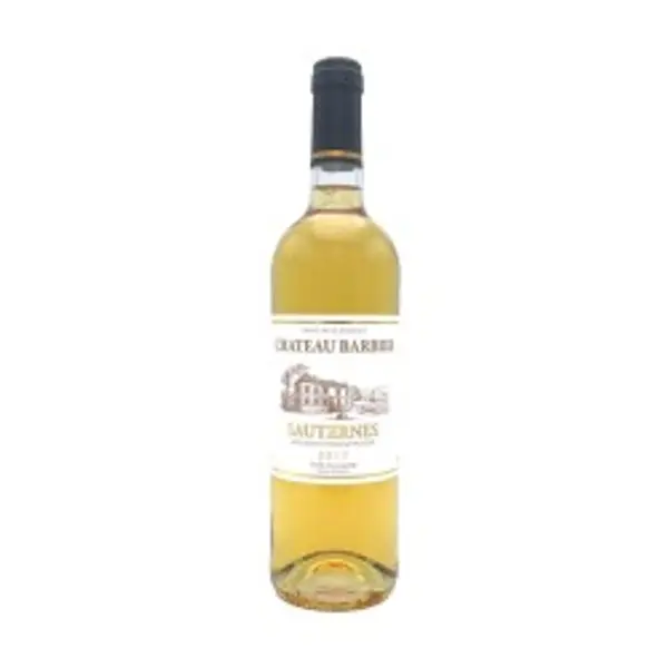 Château Barbier
