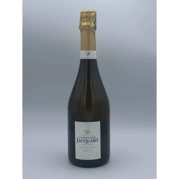 CHAMPAGNE JACQUART BLANC DE BLANCS