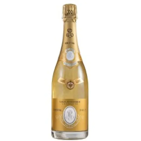 Louis Roederer Cristal 2012 Champagne