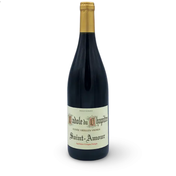 Cadole du Chapitre AOP Saint-Amour 2022
