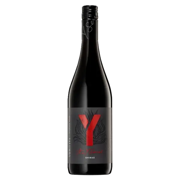 YALUMBA « Y Series » Shiraz 2022 – South Australia