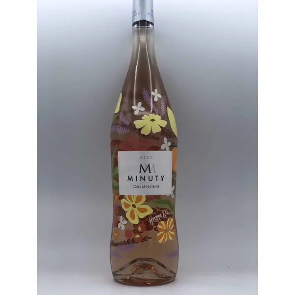 Minuty M Magnum 2024
